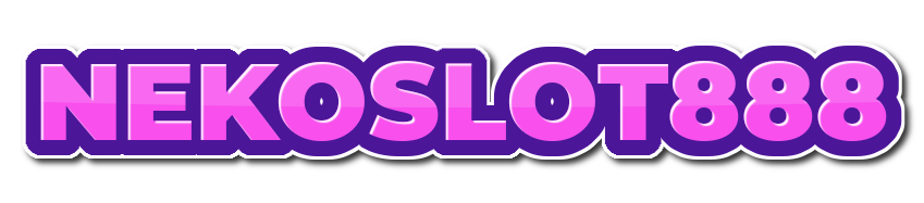 logo NEKOSLOT888